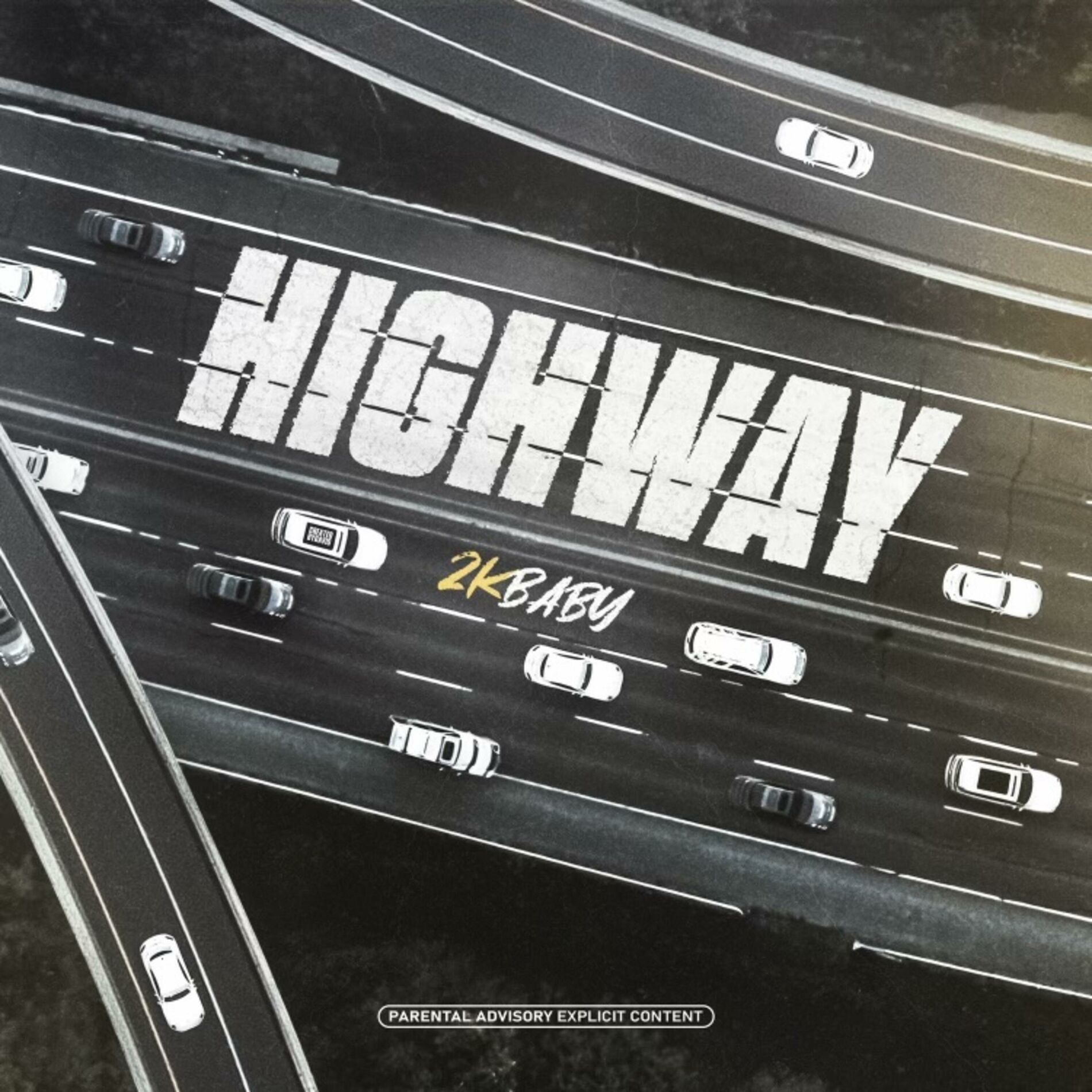 Album cover of Highway