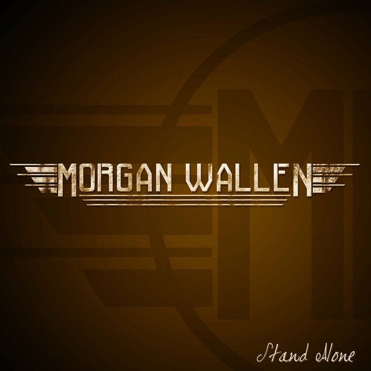 Album picture of Stand Alone - EP
