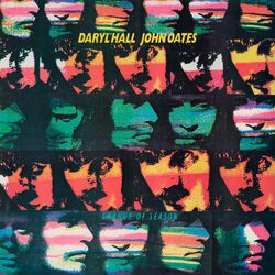 Cover of Change Of Season