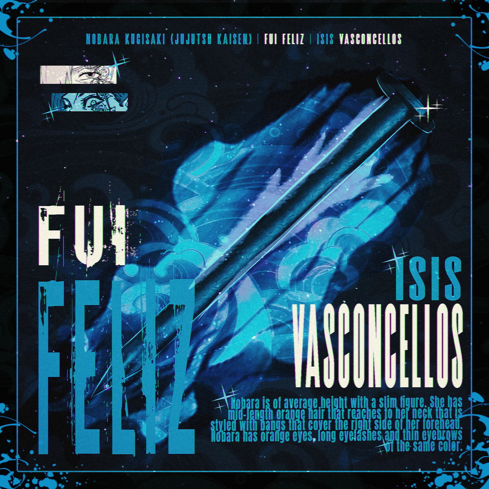 Album cover of Fui Feliz