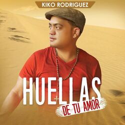 Cover of Huellas De Tu Amor