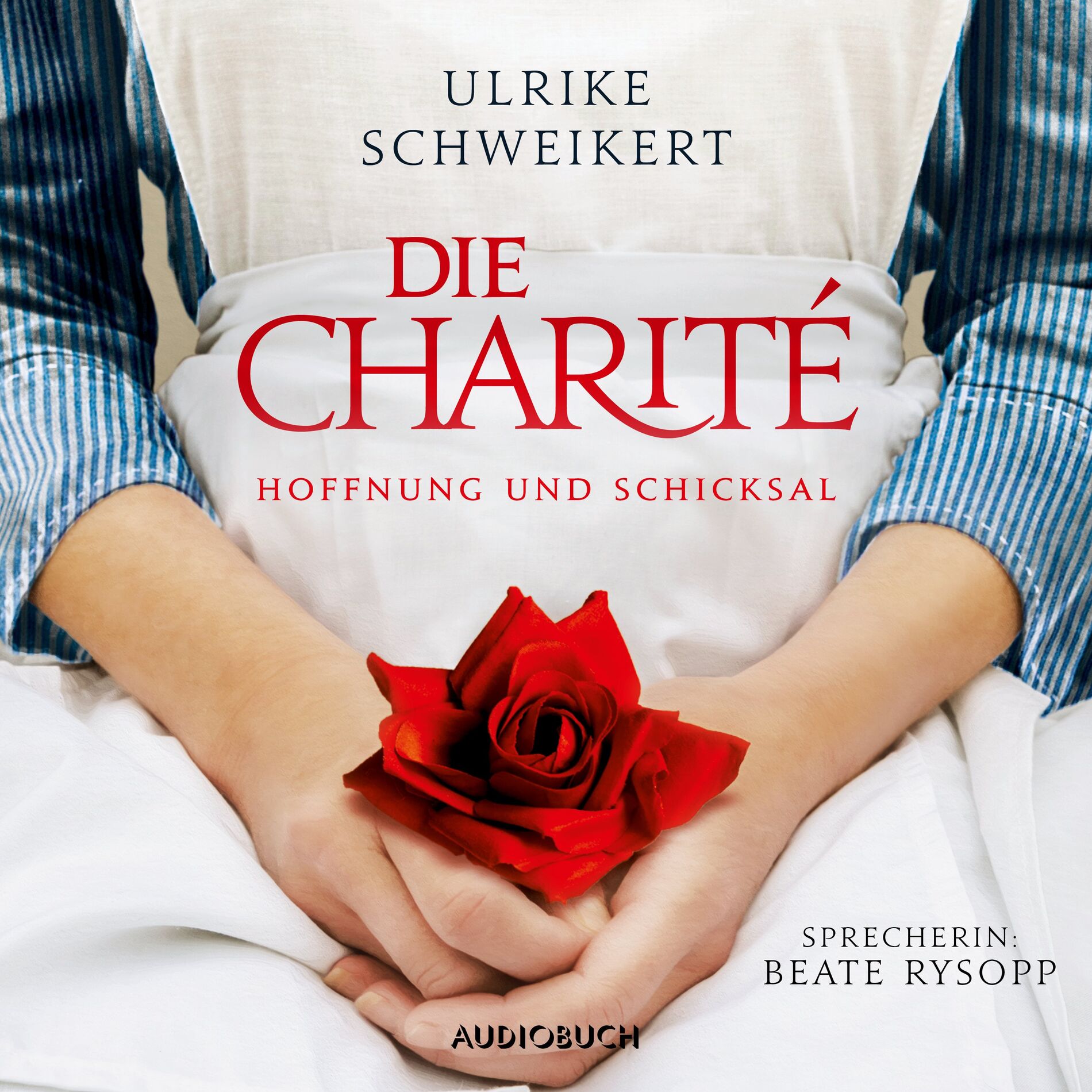 Album cover of Die Charité (Hoffung und Schicksal)