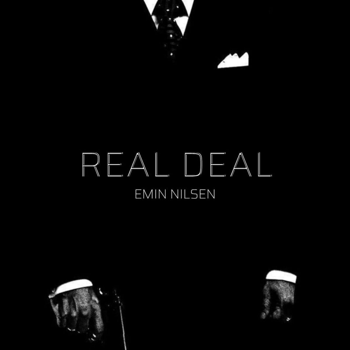 Album cover of Real Deal