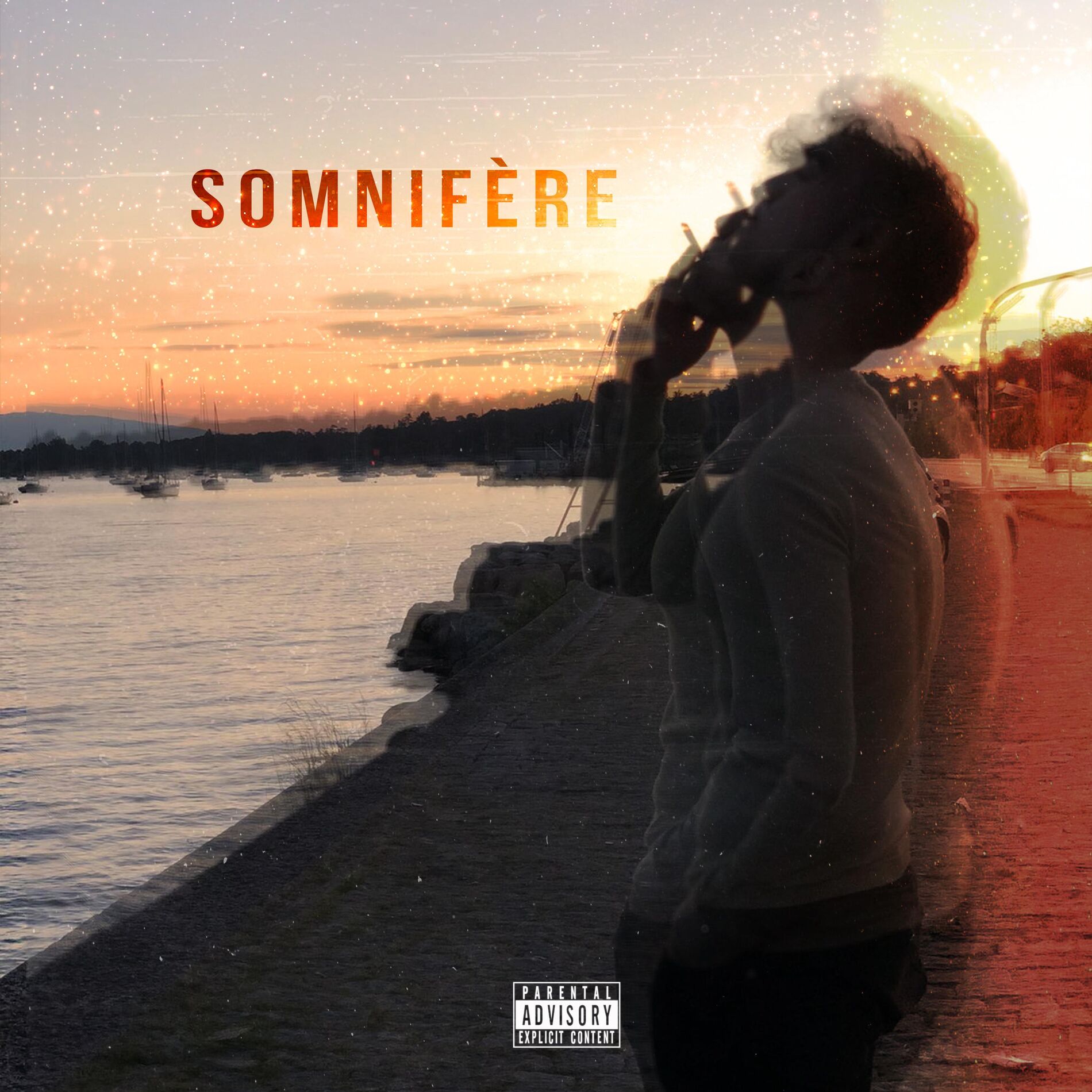 Album cover of Somnifère