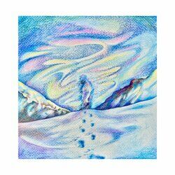 Cover of yeti
