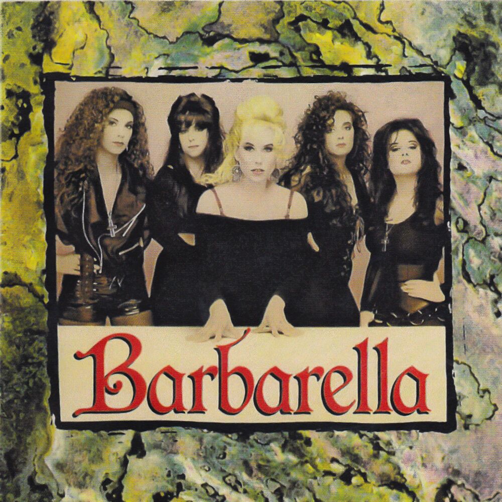 Picture of Barbarella