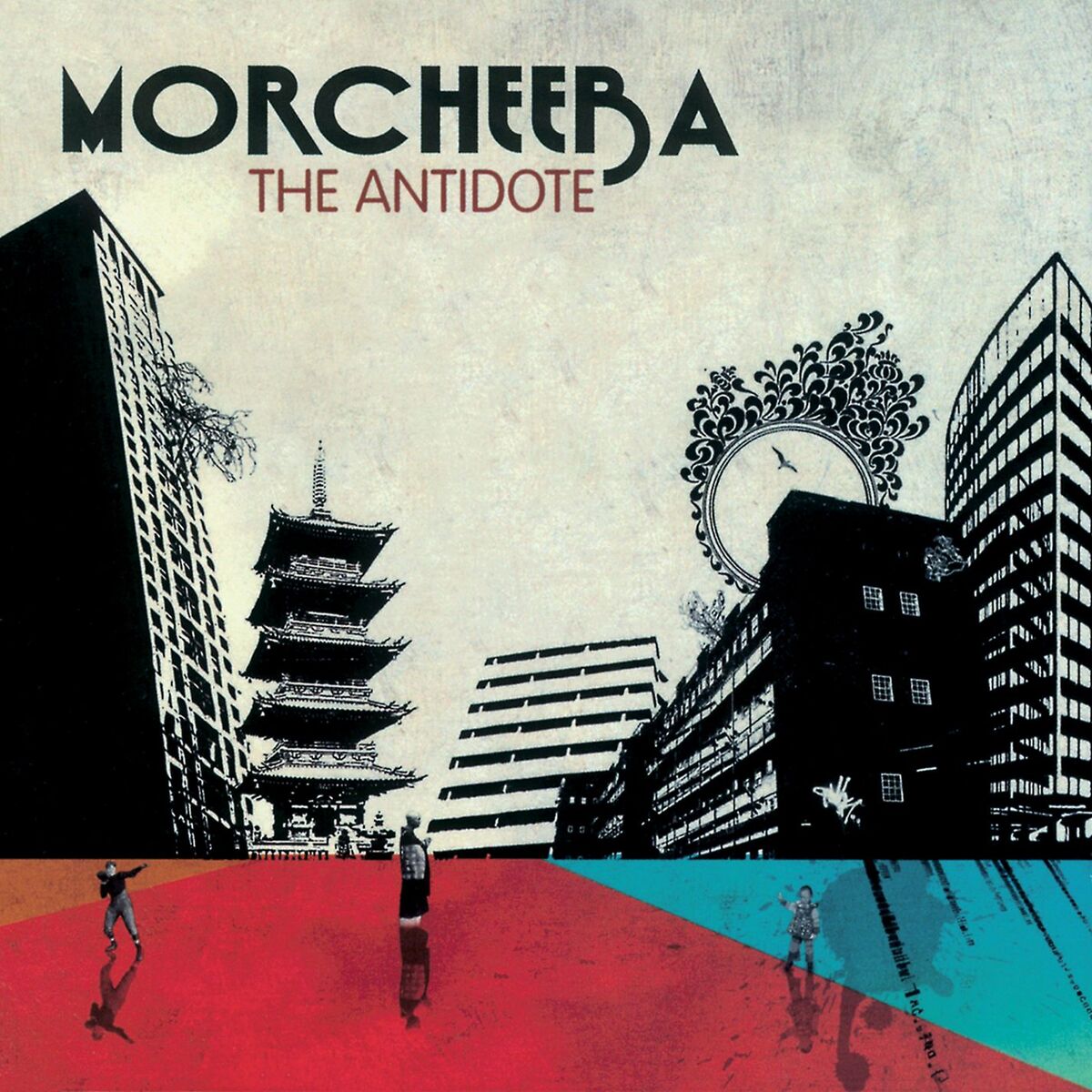 Album cover of Wonders Never Cease