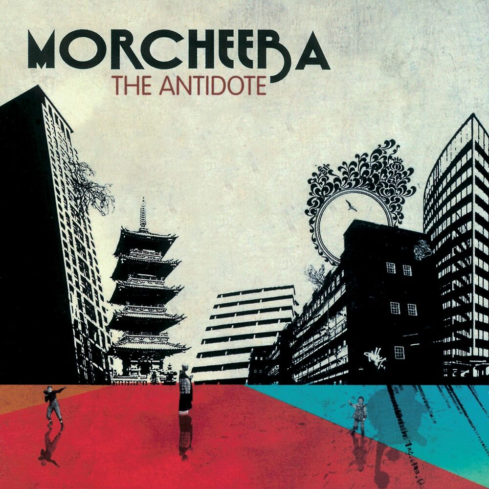 Picture of The Antidote