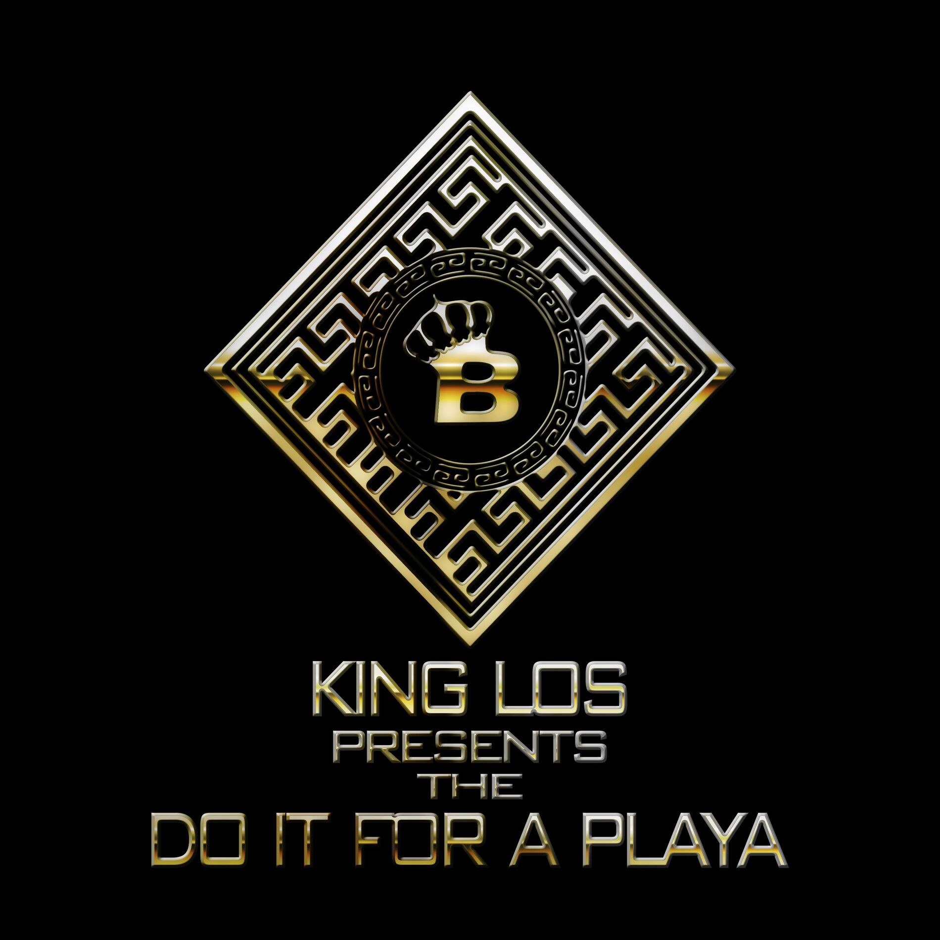 Album cover of Do It For A Playa