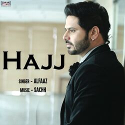Cover of Hajj (From "Ishq Brandy") - Single