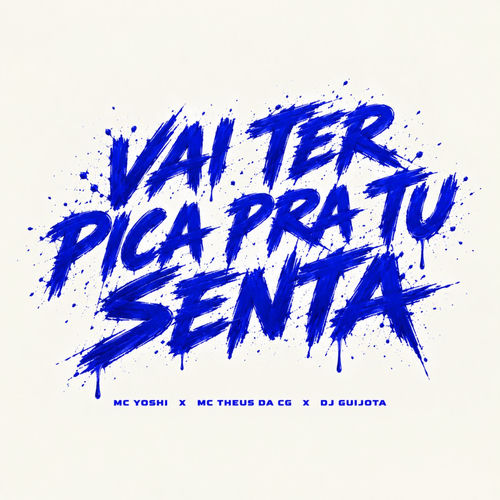 Vai Ter Pica Pra Tu Senta