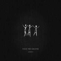 Capa de Voice the Creator