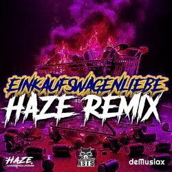 Einkaufswagenliebe (Haze Schrägstrich Störung Remix)