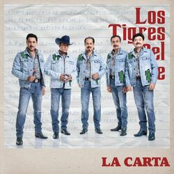 Cover of La Carta