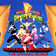 Go Green Ranger Go
