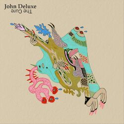 Cover of The Cure