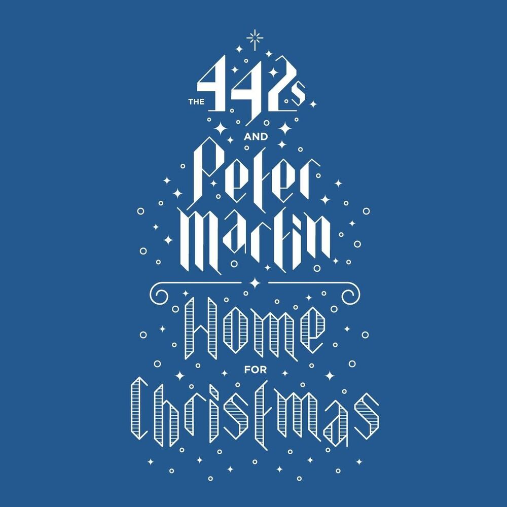 Picture of Home for Christmas