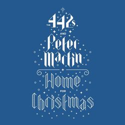 Cover of Home for Christmas