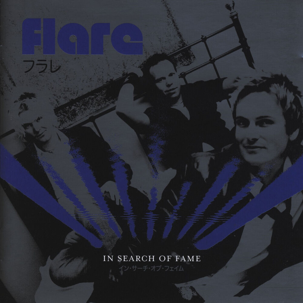 Picture of In Search of Fame