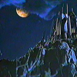 Cover of FromBeyondTheGrave