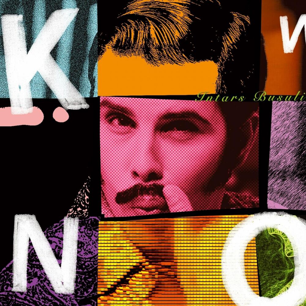 Picture of Kino