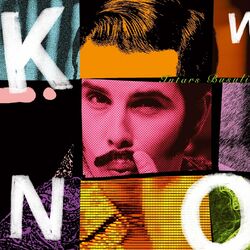 Cover of Kino