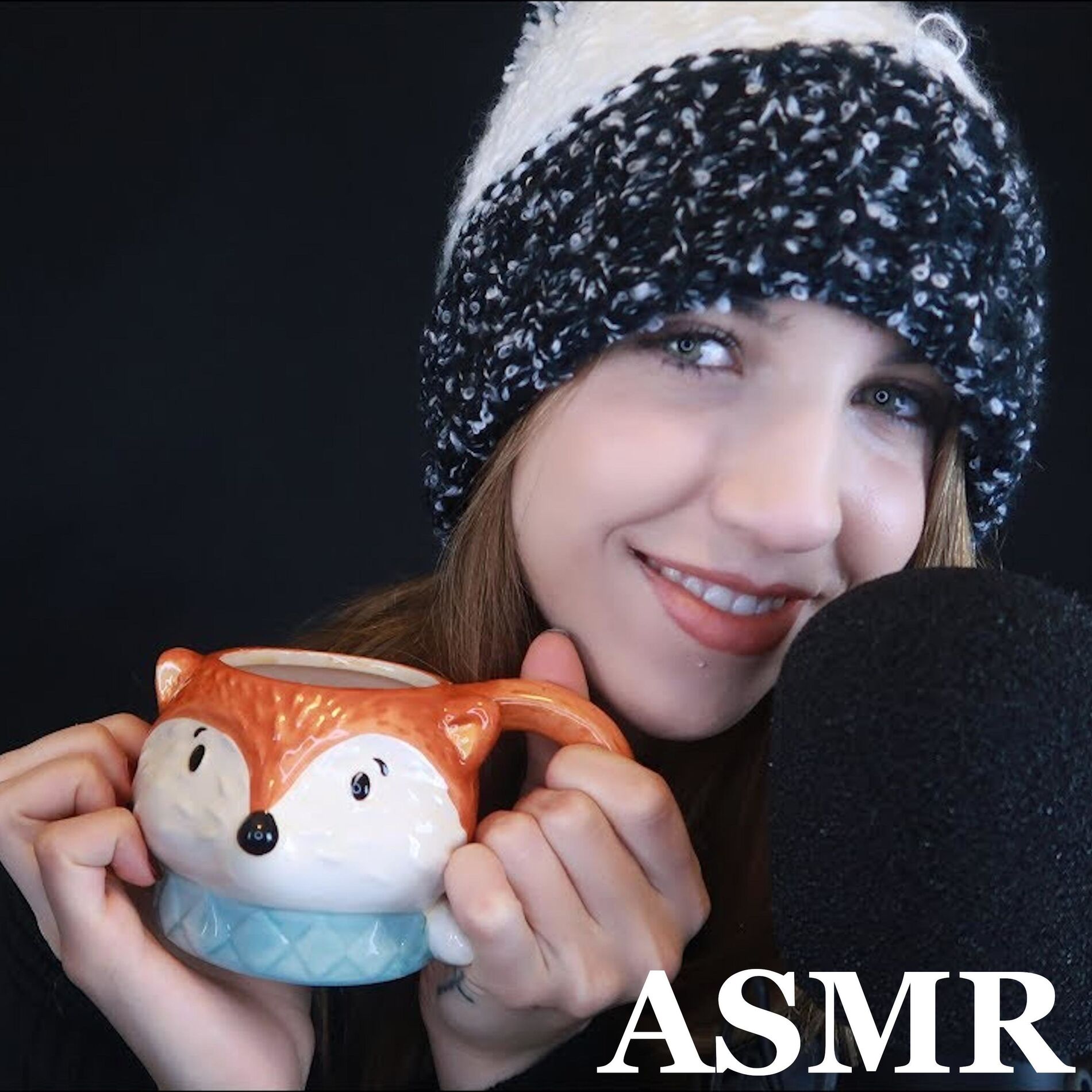 Album cover of Cozy Winter Whisper Rambles Pt.4