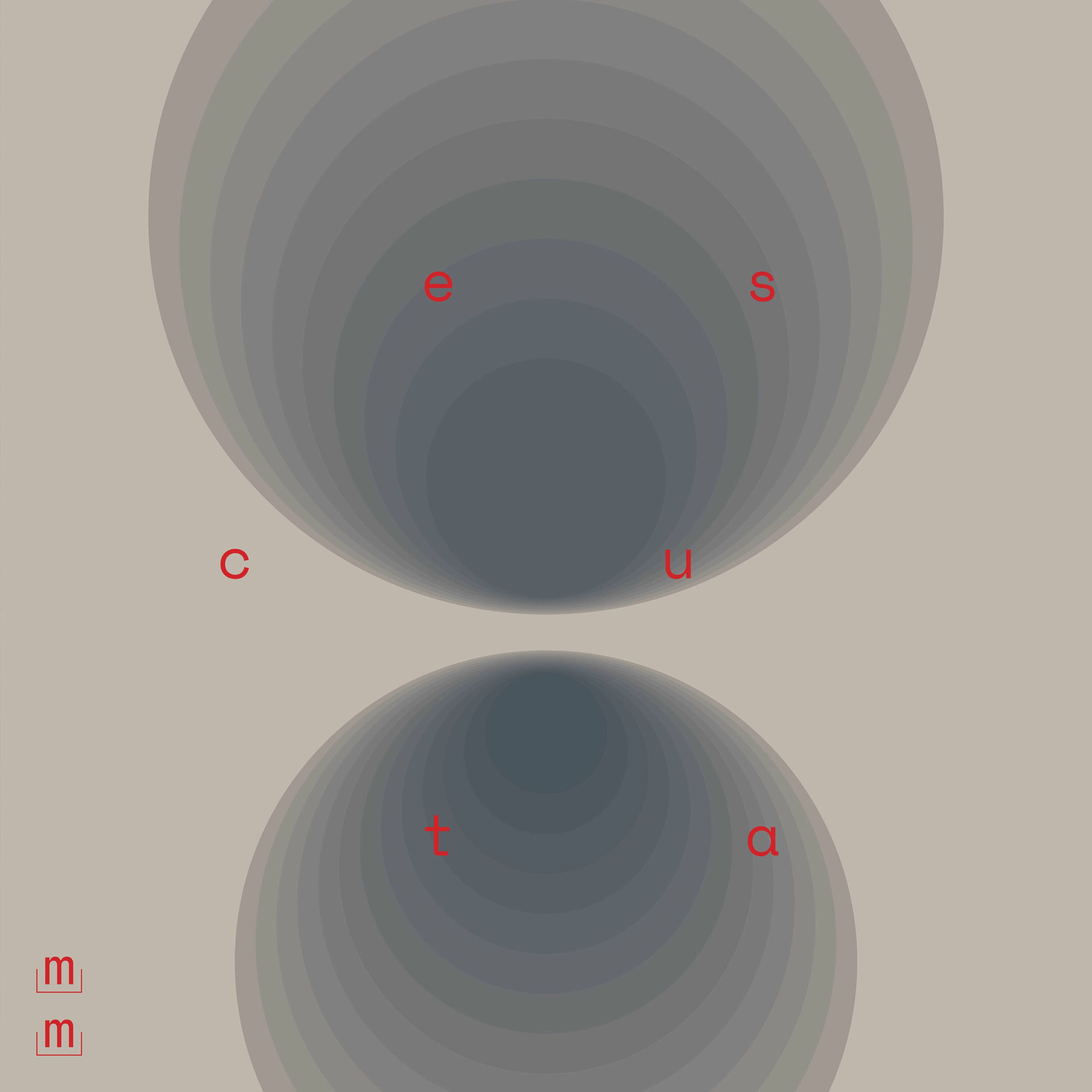 Album cover of ESCUTA