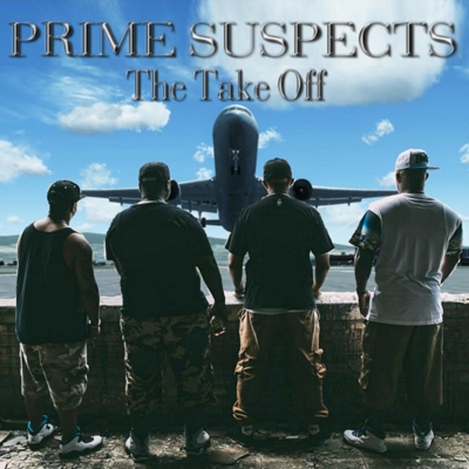 洋楽 prime suspects Prime Suspects: albums, songs, concerts | Deezer