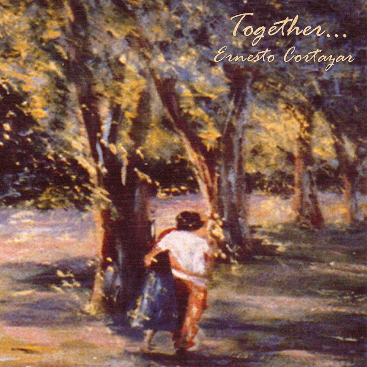 Album cover of Together