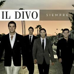 Cover of Siempre