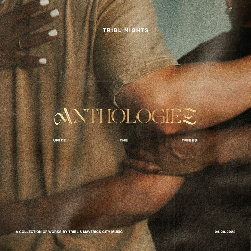 Picture of Tribl Nights Anthologies