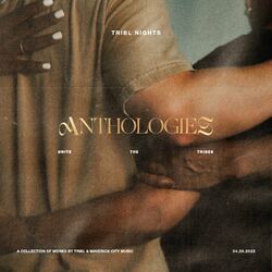 Cover of Tribl Nights Anthologies