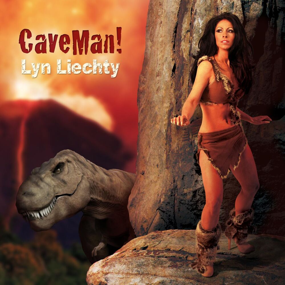 Picture of CaveMan!