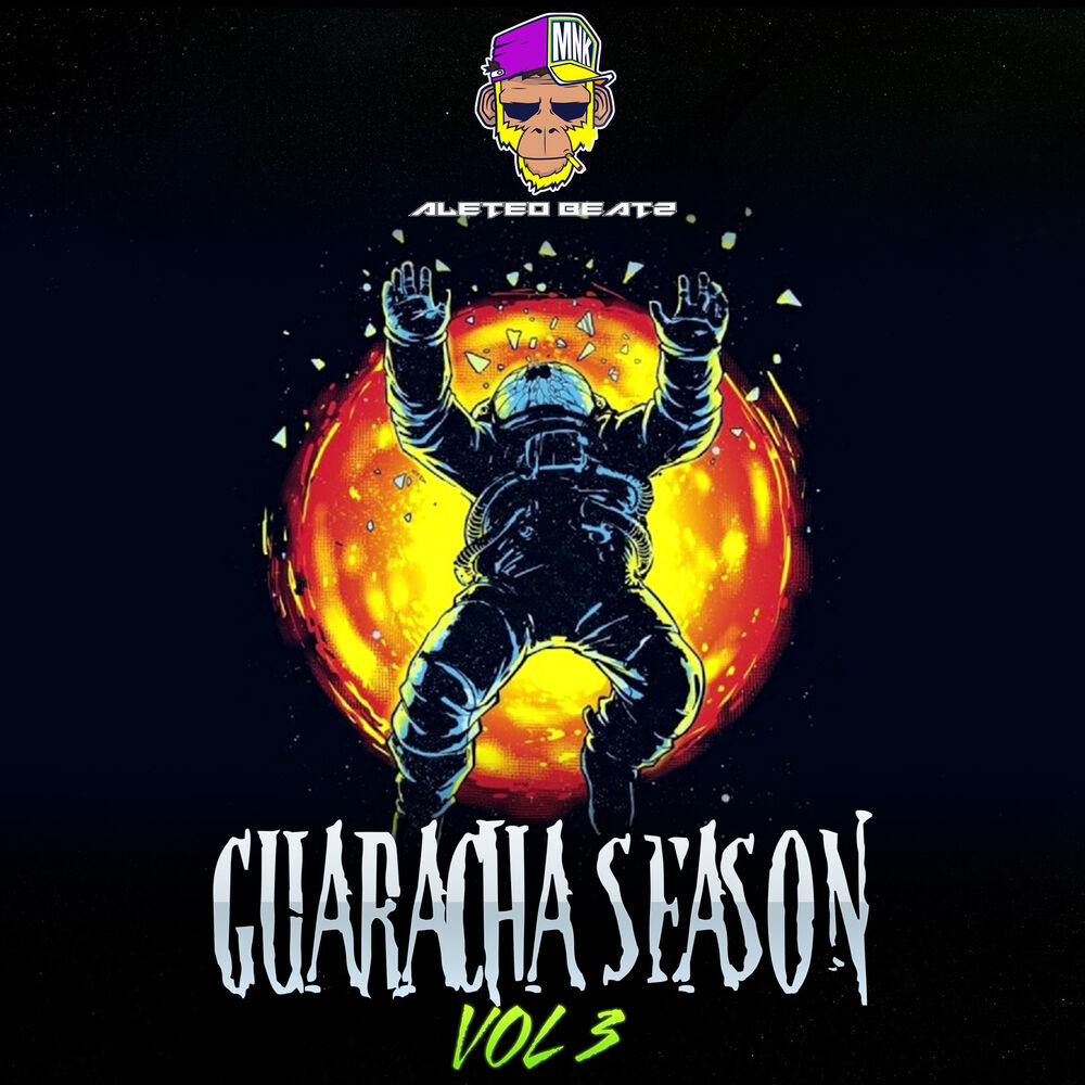Picture of Guaracha Season Vol. 3