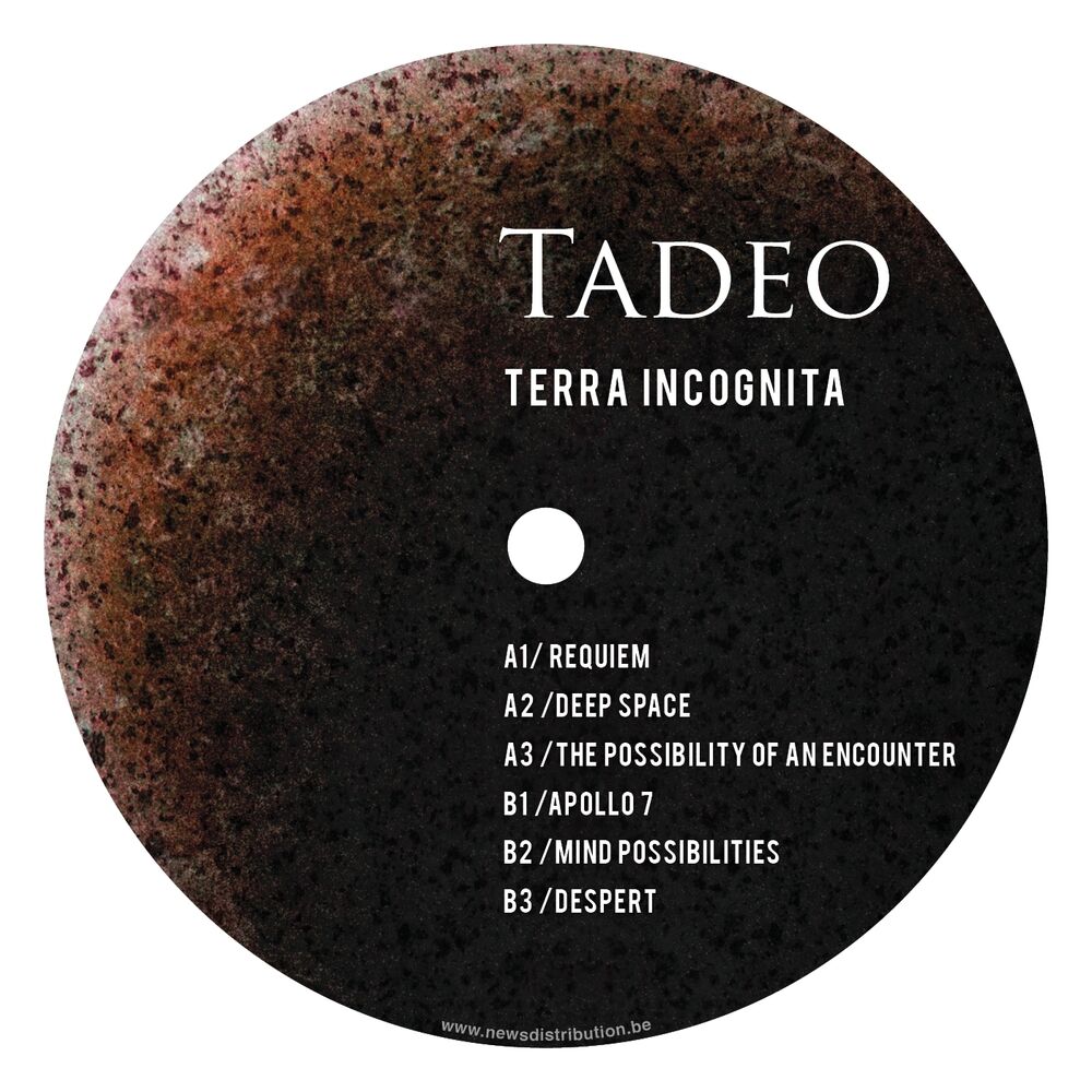 Picture of Terra Incognita