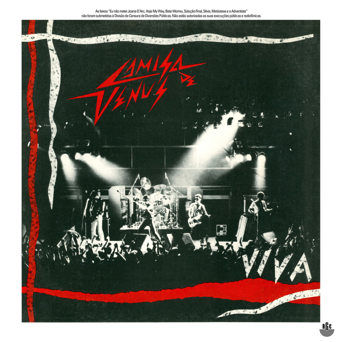 Album cover of Silvia