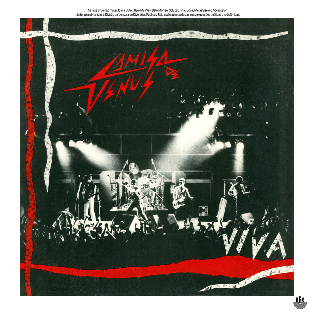Picture of Viva (Ao Vivo)