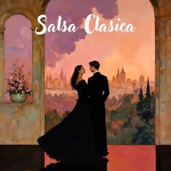 Salsa con Ritmo Latino para Noches de Baile Caliente