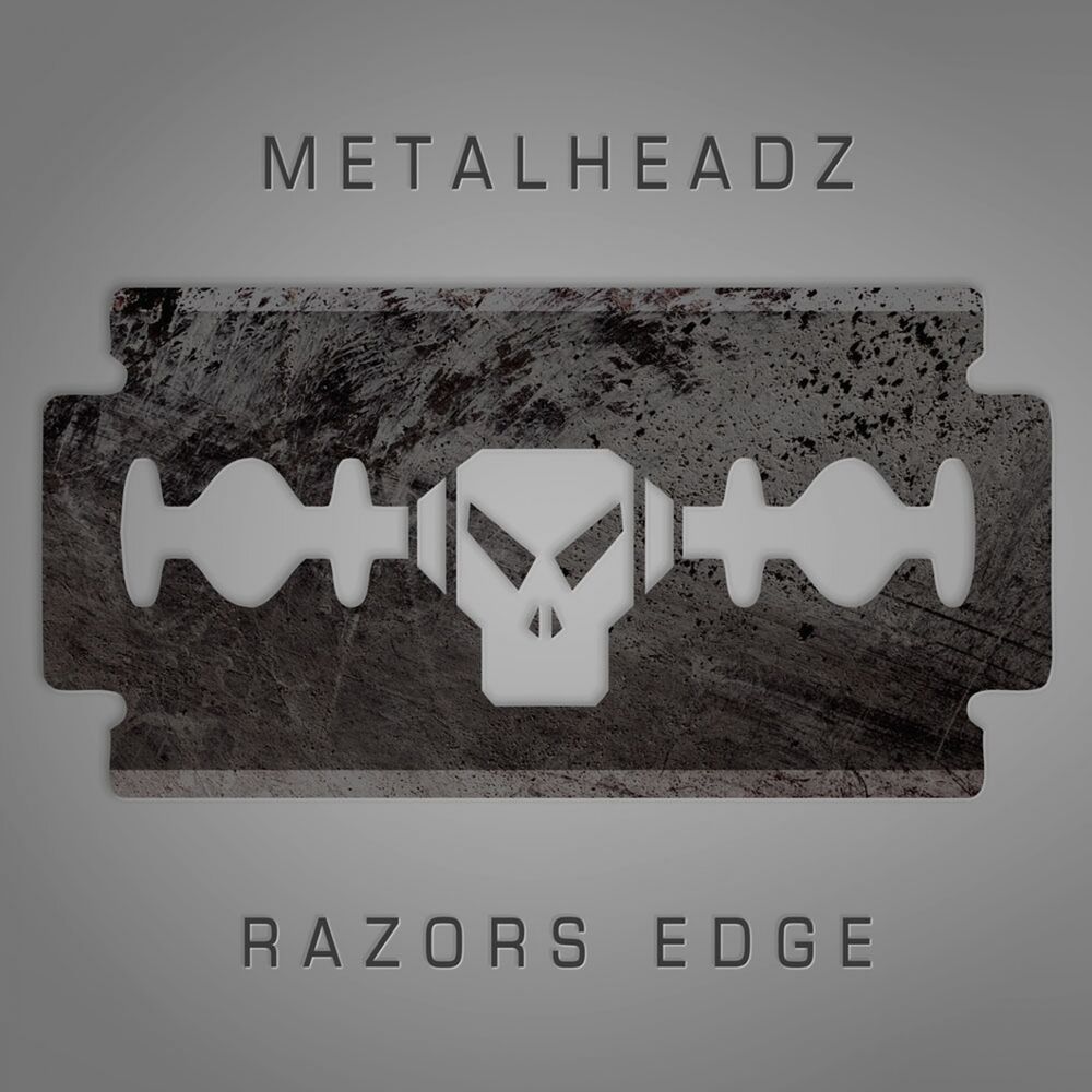 Picture of Dark Metal (Source Direct Remix) / Stonekiller (Hokusai Remix) [2015 Remasters]