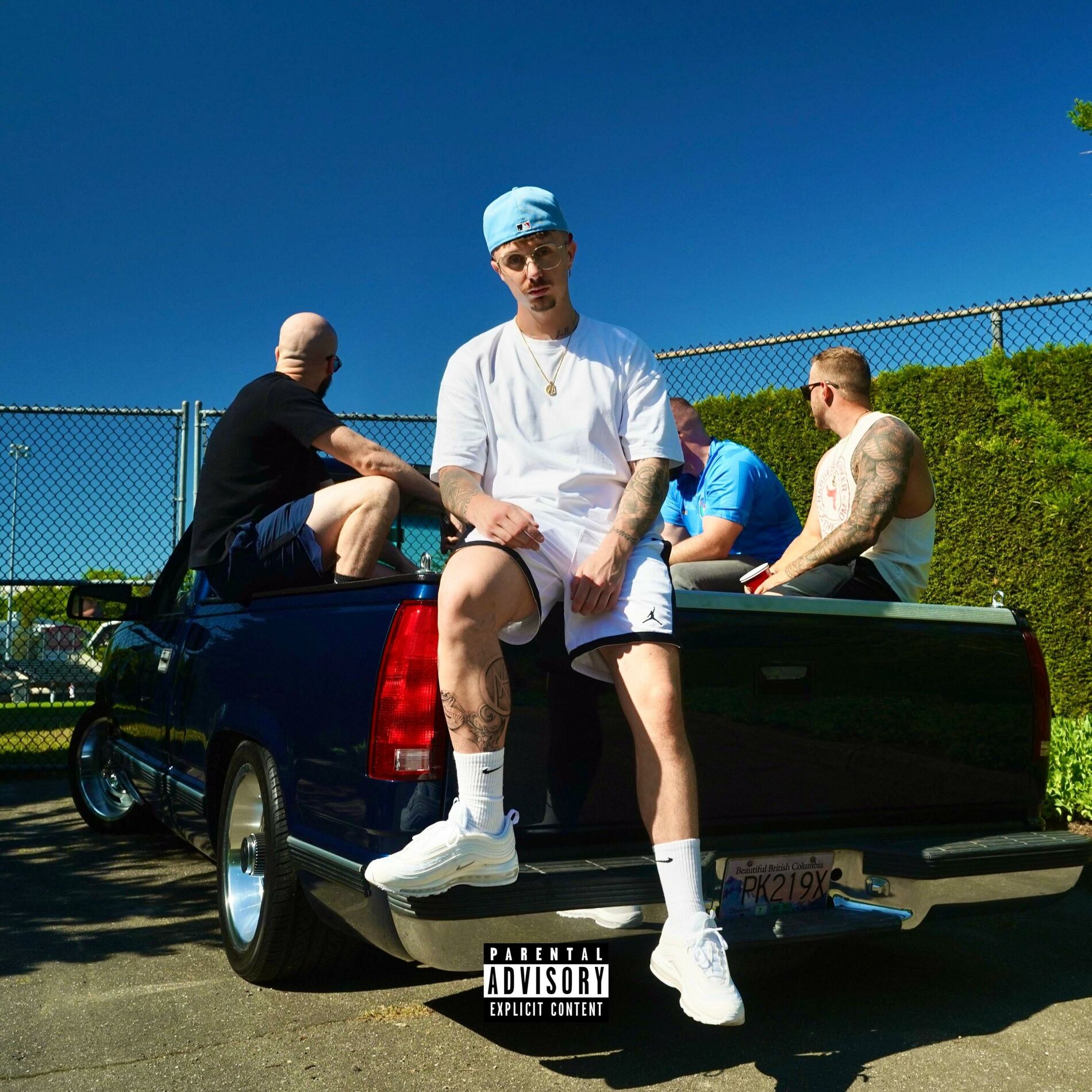 Album cover of Times