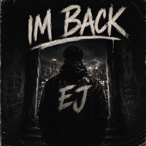 Im Back