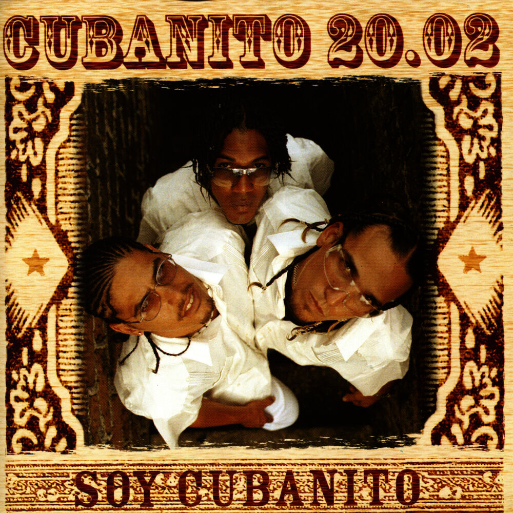 Picture of Soy Cubanito