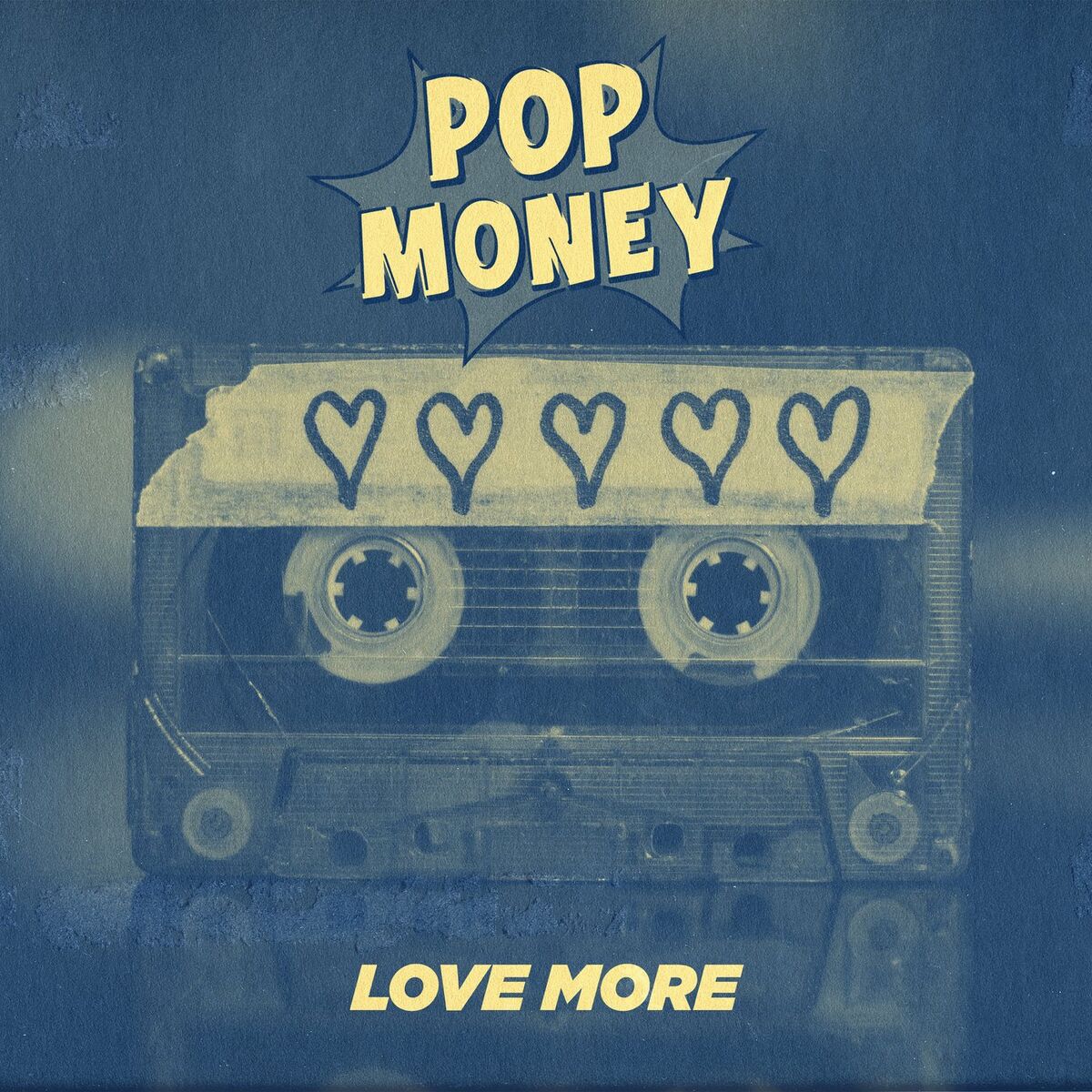 Album cover of Love More