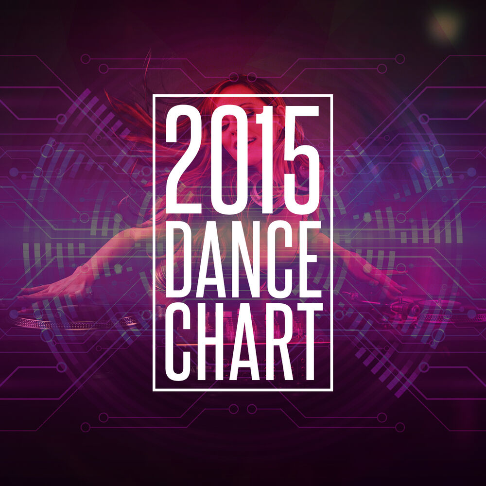 Picture of 2015 Dance Chart