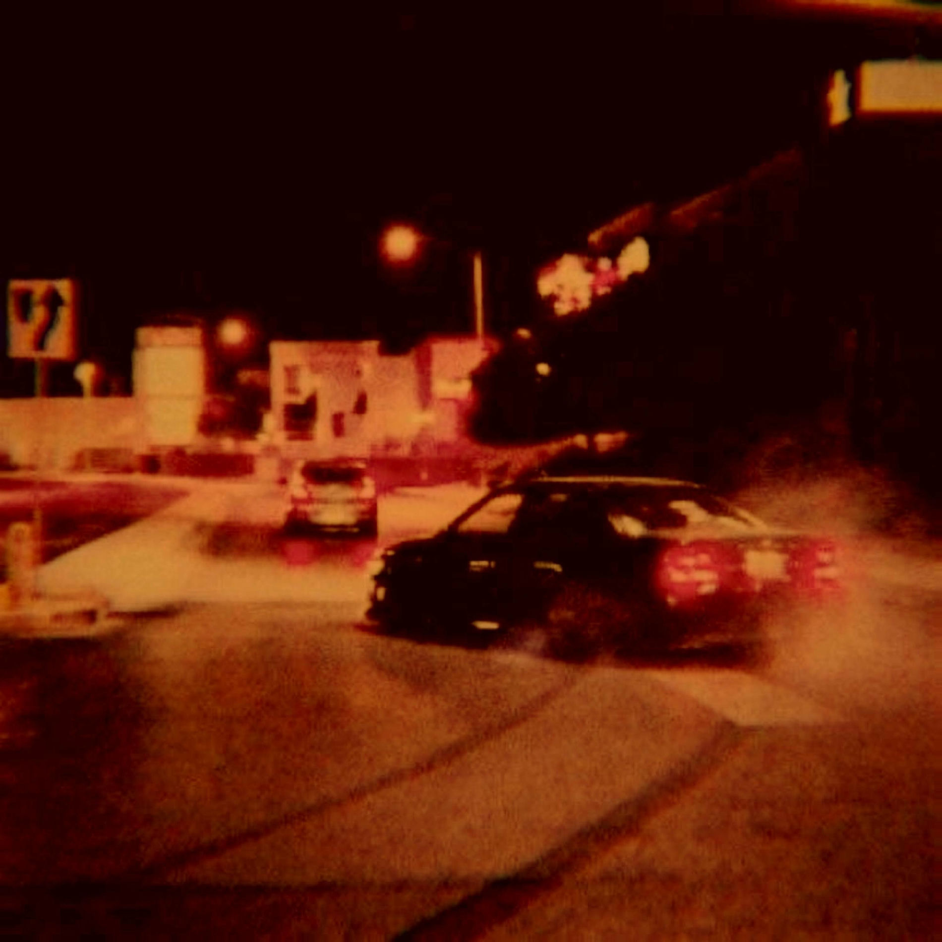 Album cover of Empyrean - Sped Up