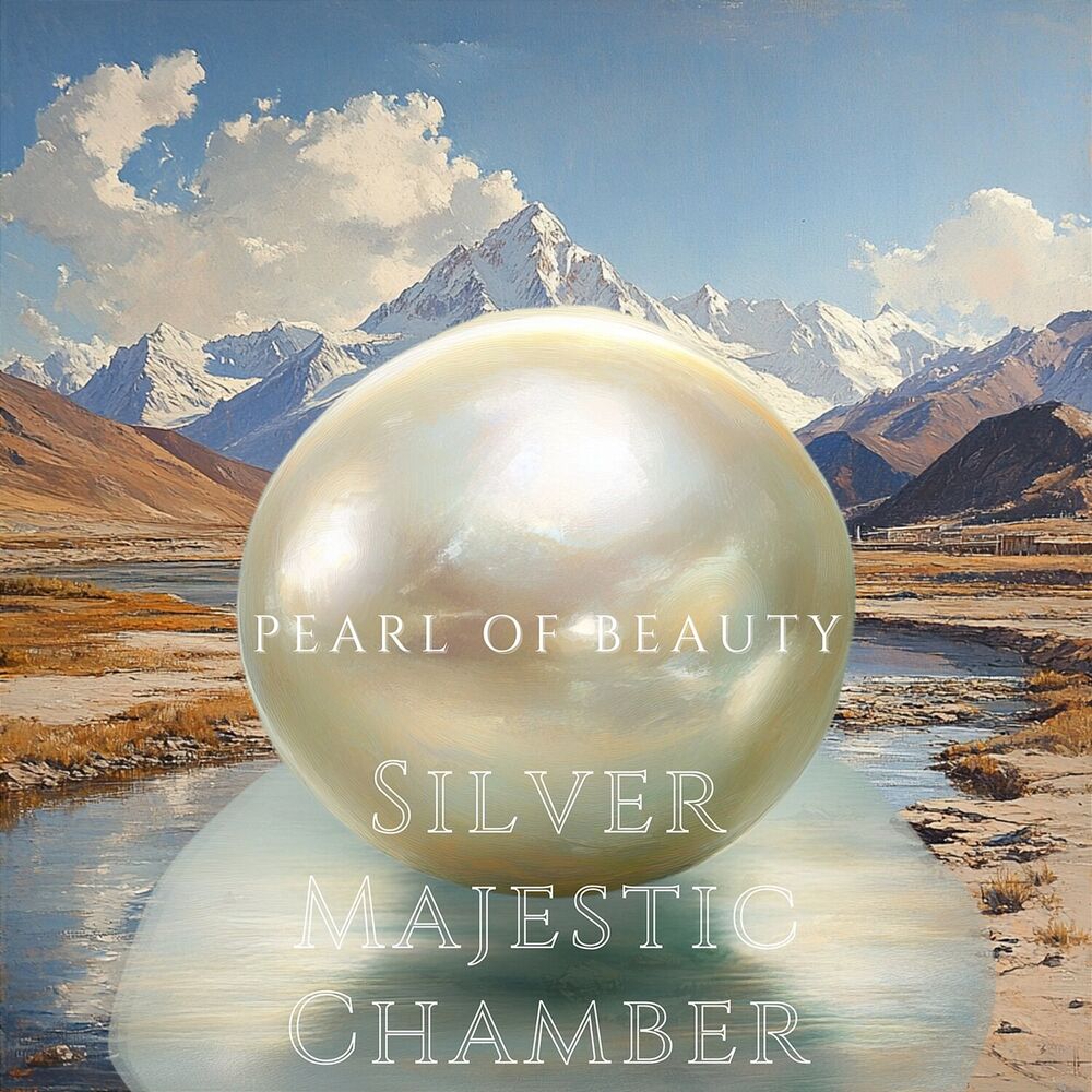 Picture of Silver Majestic Chamber
