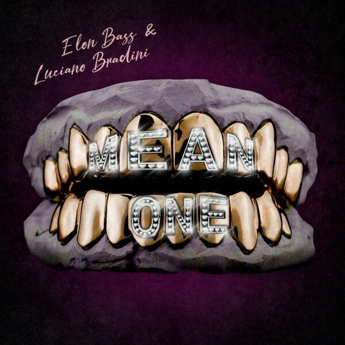 Album cover of Mean One