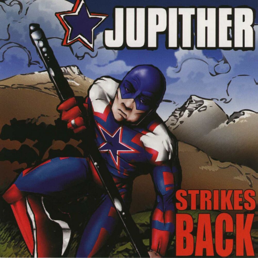 Picture of Strikes Back