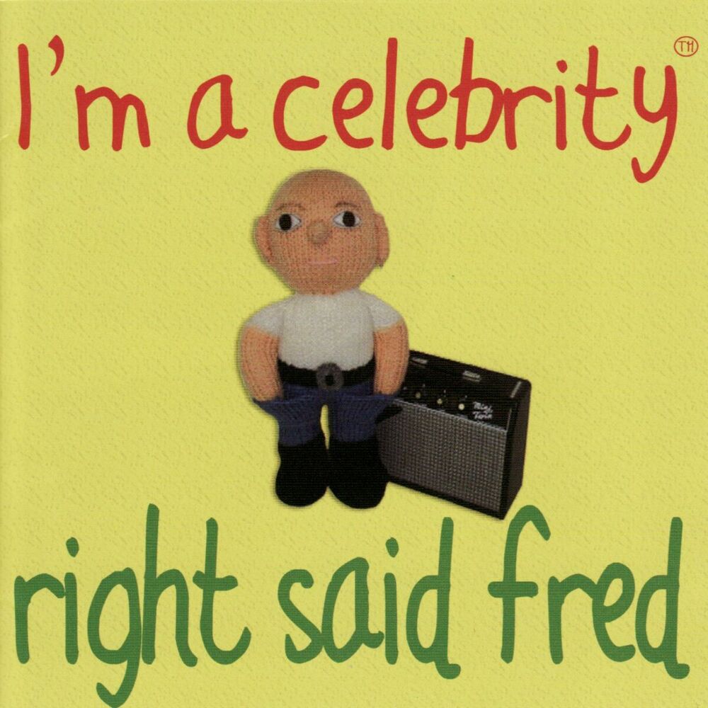 Picture of I'm a Celebrity